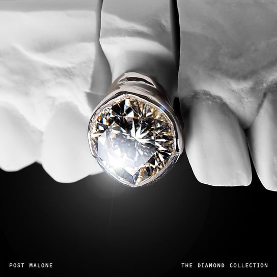 The Diamond Collection, płyta winylowa Post Malone