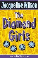 The Diamond Girls Wilson Jacqueline