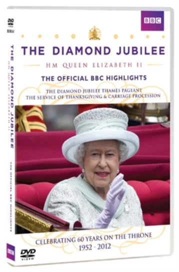 The Diamond Jubilee - The Official BBC Highlights (brak polskiej wersji językowej) 2 Entertain
