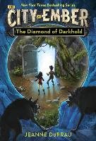 The Diamond of Darkhold Duprau Jeanne