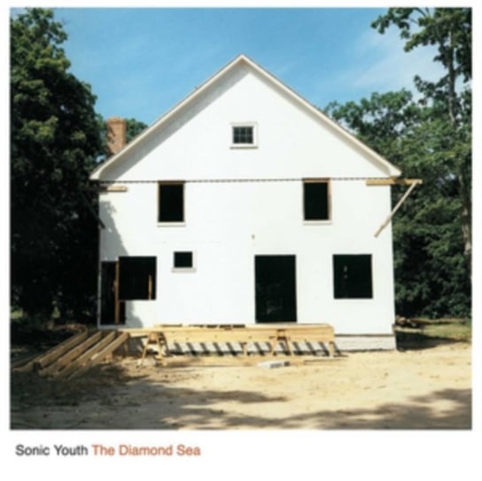 The Diamond Sea (Remastered), płyta winylowa Sonic Youth