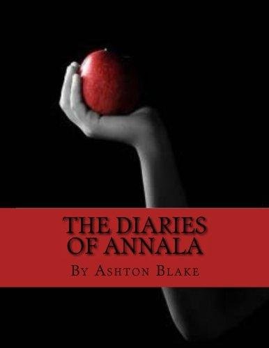 The Diaries Of Annala Opracowanie zbiorowe