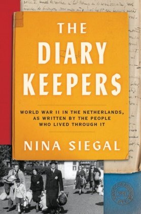 The Diary Keepers HarperCollins US
