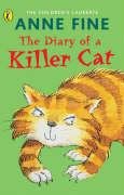 The Diary of a Killer Cat Fine Anne