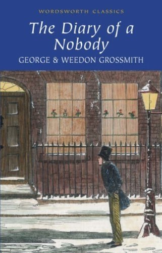 The Diary of a Nobody Grossmith George