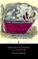 The Diary of a Nobody Grossmith George, Grossmith Weedon