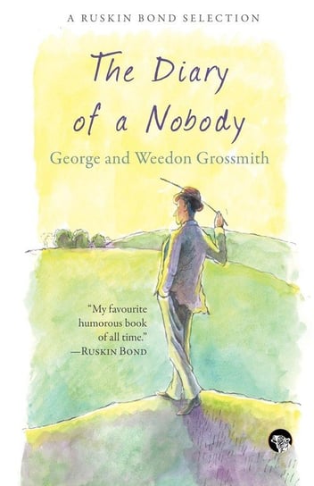 The Diary of a Nobody Grossmith George And Weedon