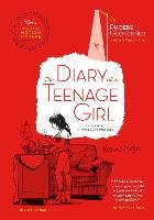 The Diary Of A Teenage Girl Phoebe Gloeckner