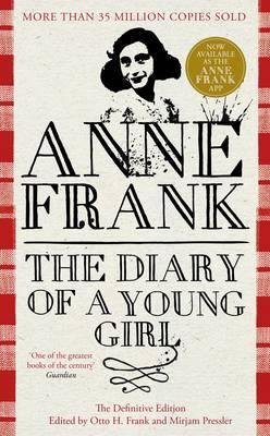 The Diary of a Young Girl Frank Anne