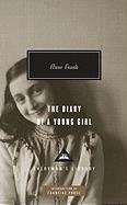 The Diary of a Young Girl Frank Anne