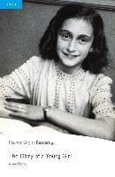The Diary of a Young Girl - Englisch-Lektüre für Fortgeschrittene ab B1 Frank Anne