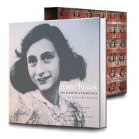 The Diary of a Young Girl (H/B slipcase) Frank Anne