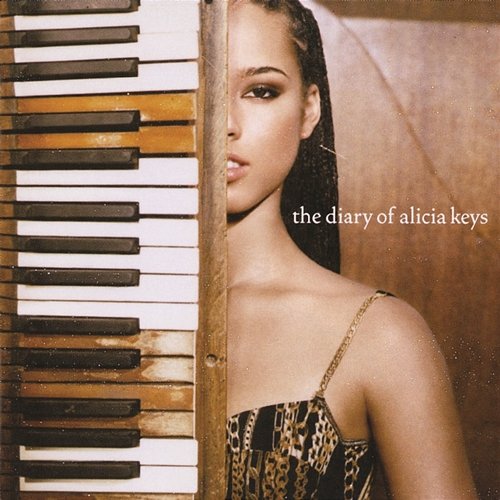The Diary Of Alicia Keys Alicia Keys