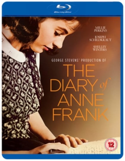 The Diary of Anne Frank Stevens George