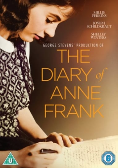 The Diary of Anne Frank Stevens George