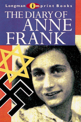 The Diary of Anne Frank Frank Anne