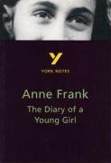 The Diary of Anne Frank: York Notes for GCSE Haughey Bernard
