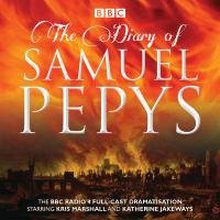 The Diary of Samuel Pepys Pepys Samuel, Naylor Hattie