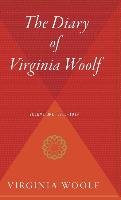 The Diary of Virginia Woolf Volume One Woolf Virginia