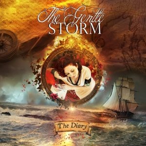 The Diary (Re-Issue 2020) The Gentle Storm