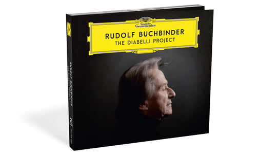 The Dibelli Project Buchbinder Rudolf