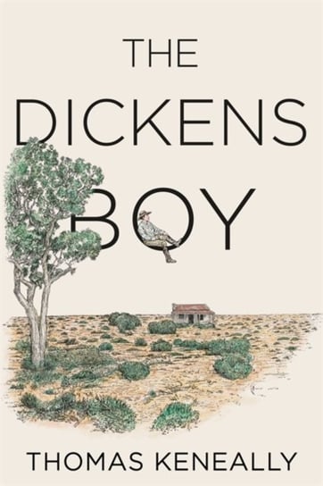 The Dickens Boy Keneally Thomas
