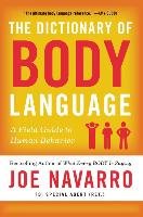 The Dictionary of Body Language Navarro Joe