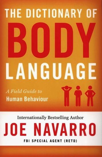 The Dictionary of Body Language Navarro Joe