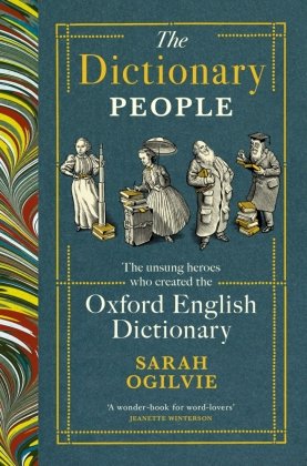 The Dictionary People Random House UK