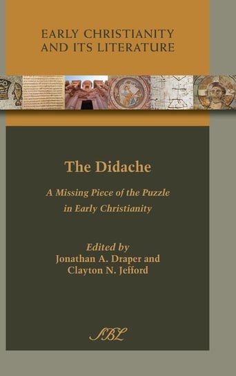 The Didache Society Of Biblical Literature