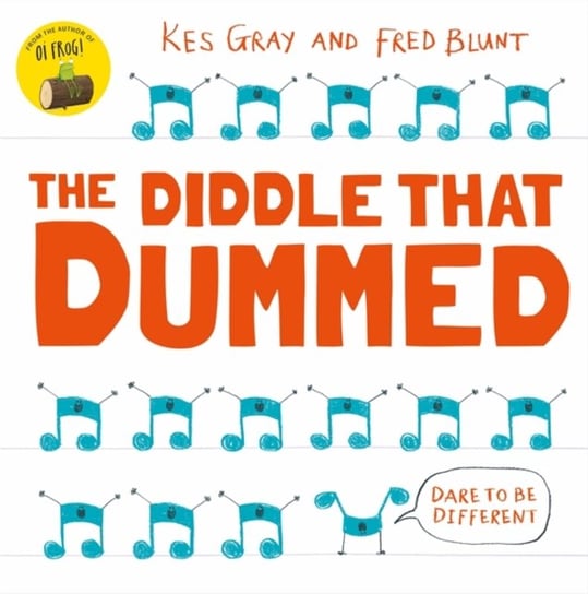The Diddle That Dummed Gray Kes