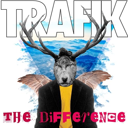 The Difference Trafik