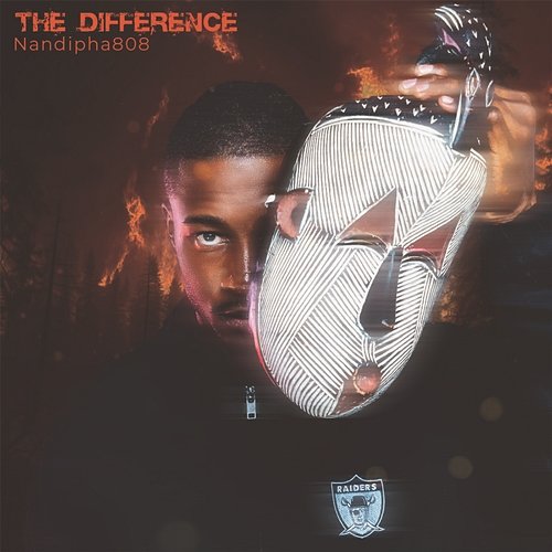 The Difference Nandipha808