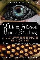 The Difference Engine Gibson William