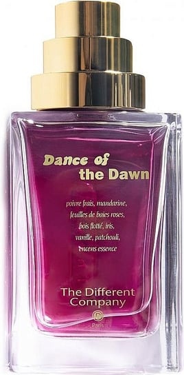 The Different Company Dance Of The Dawn woda perfumowana 100ml unisex The Different Company