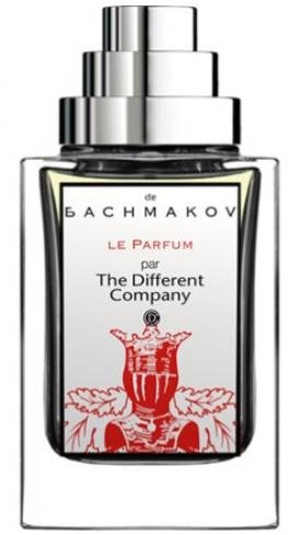 The Different Company, De Bachmakov, woda perfumowana, 100 ml The Different Company