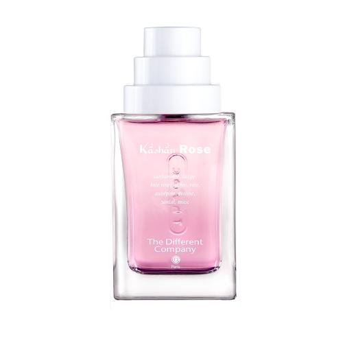 The Different Company, Kashan Rose woda toaletowa, 100 ml The Different Company