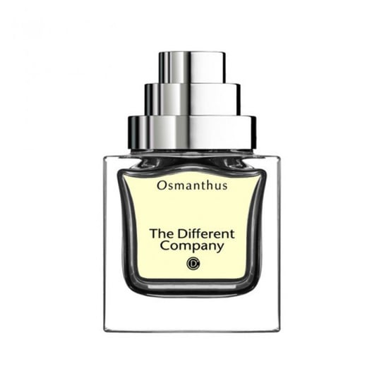 The Different Company, Osmanthus, woda perfumowana, 50 ml The Different Company