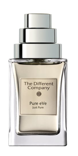 The Different Company, Pure eVe, woda perfumowana, 50 ml The Different Company