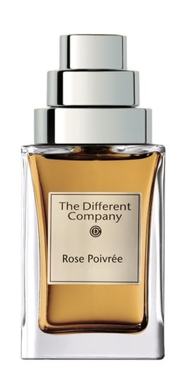 The Different Company, Rose Poivree, woda perfumowana, 50 ml The Different Company