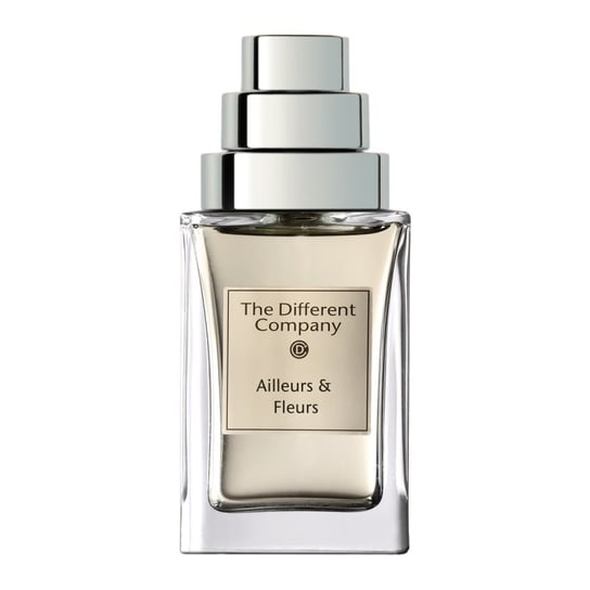 The Different Company, Un Parfume d'Ailleurs & Fleurs, woda toaletowa, 50 ml The Different Company