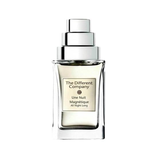 The Different Company, Une Nuit Magnetique, woda perfumowana, 90 ml The Different Company