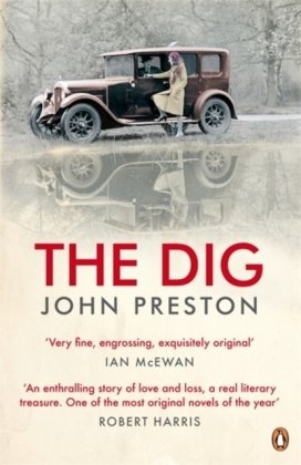 The Dig Preston John
