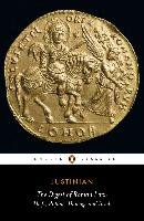 The Digest of Roman Law: Theft, Rapine, Damage, and Insult Justinian