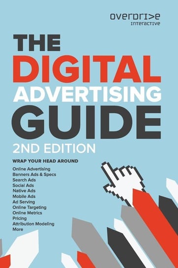 The Digital Advertising Guide Gold Harry J.