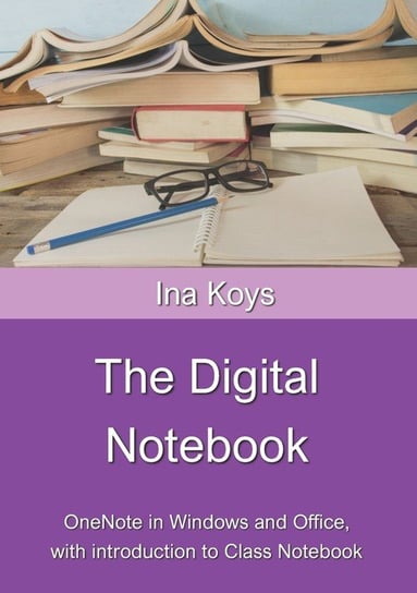 The Digital Notebook Koys Ina