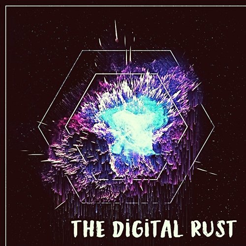 The Digital Rust Camelia Marquesha