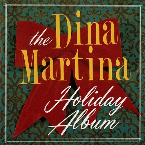 The Dina Martina Holiday Album Dina Martina