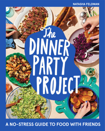 The Dinner Party Project HarperCollins US