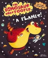 The Dinosaur That Pooped a Planet Fletcher Tom